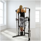 FTX Functional Trainer and Bench