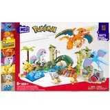 Mega Construx Pokemon