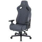 ONEX EV12 Fabric Edition Gaming Chair Graphite