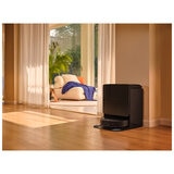 Roborock Saros Z70 Vacuum Cleaner Black RRSZ705203BLK Roborock Saros Z70 Vacuum Cleaner Black RRSZ705203BLK