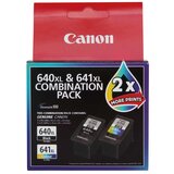 Canon Combination Pack PG-640XL And CL-641XL