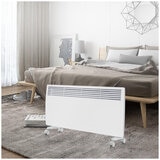 Levante Panel Heater with Timer and Wi-Fi NDM-20WT