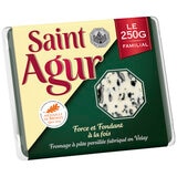 Saint Agur 250 gram