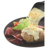 Centurion Fromagers Raclette Trio 3 x 200g