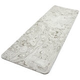 Adidas Alumina Grey Camo Yoga Mat 5mm