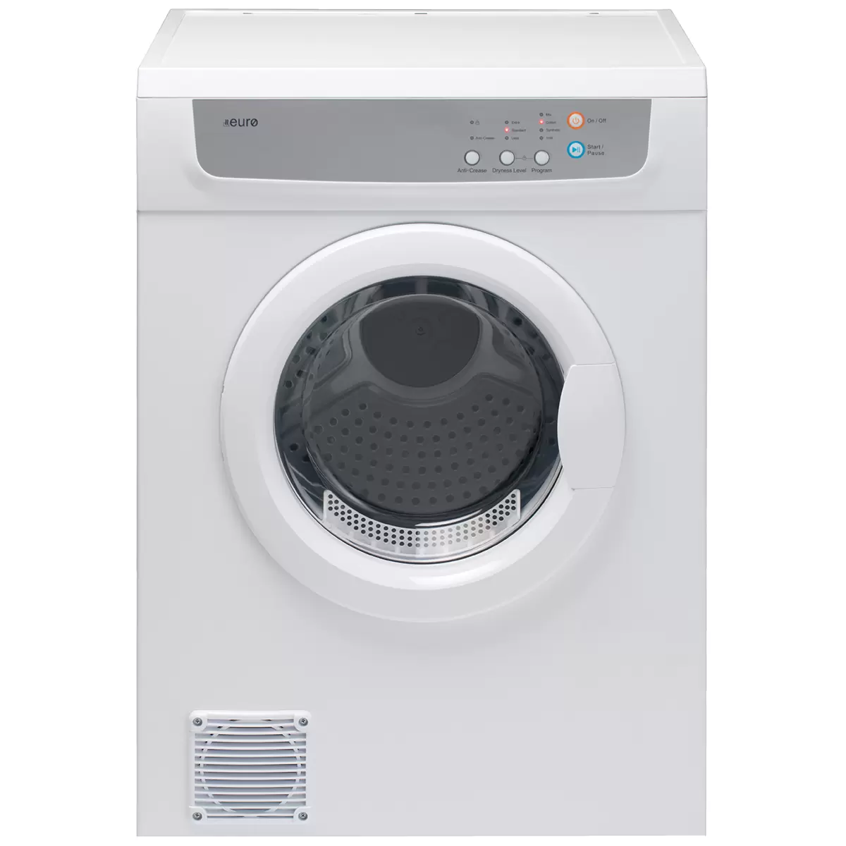 Euro Dryer 7kg E7SDWH