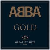 ABBA Gold Double Vinyl Album