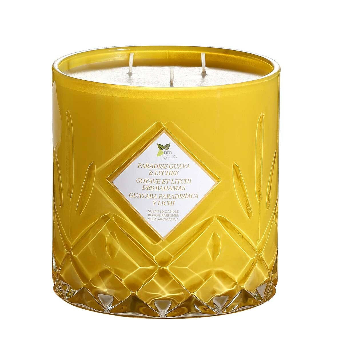 Nature's Mark Candles 1.58kg Nature's Mark Candles 1.58kg