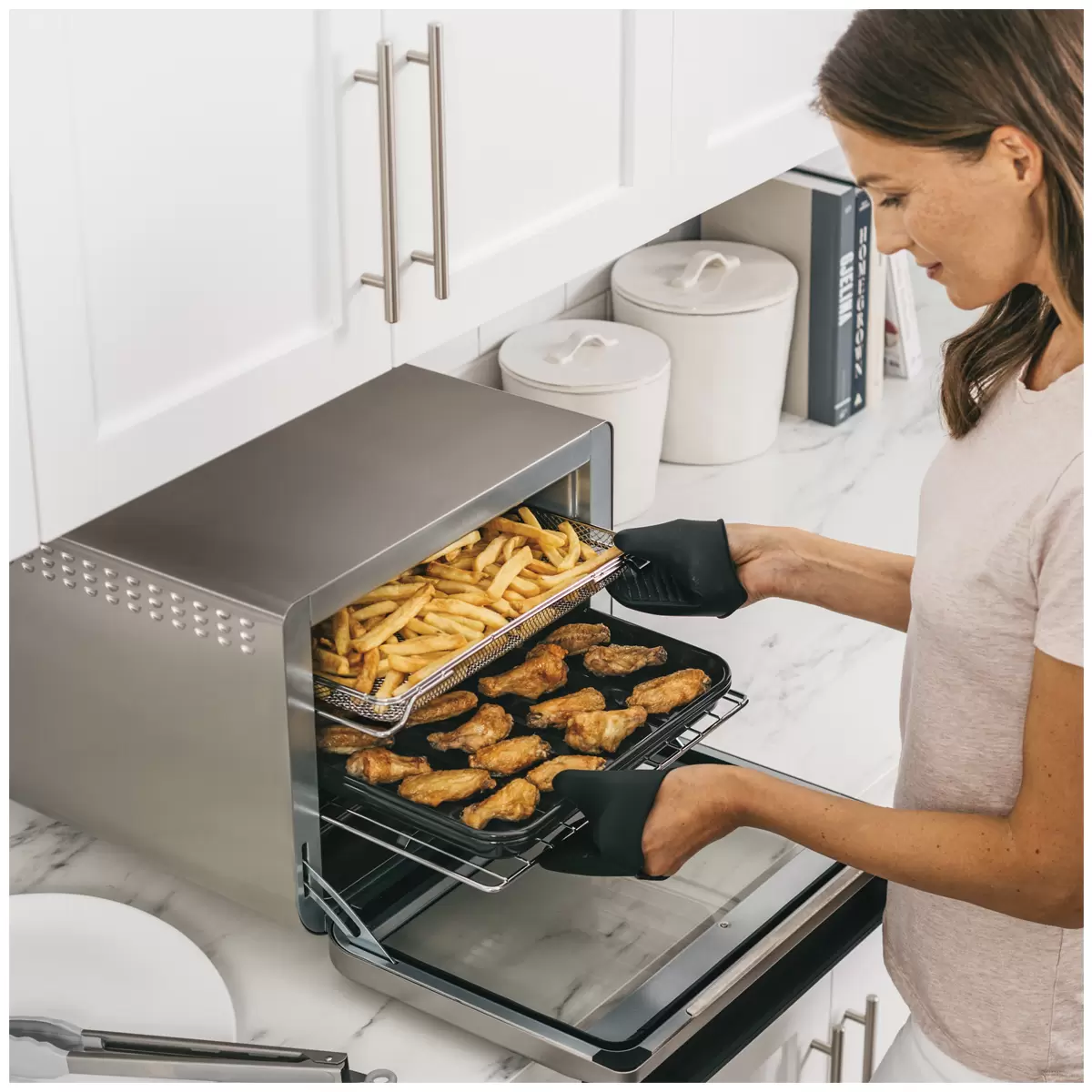 Ninja Foodi XL Air Fry Oven