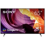 Sony 65 Inch X80K BRAVIA LED 4K UHD HDR 100Hz Google TV KD65X80K