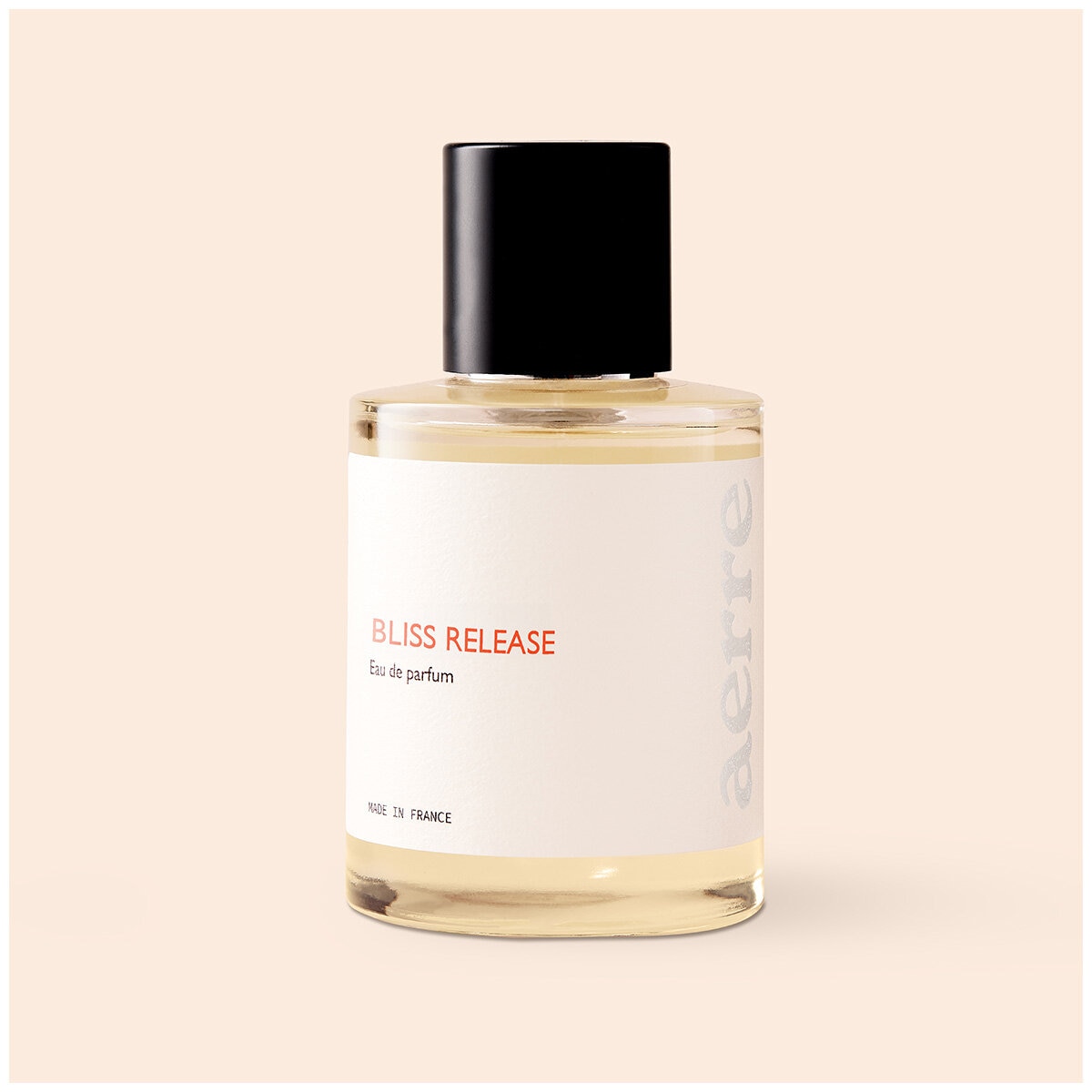 Àerre Bliss Release Eau de Parfum 50ml