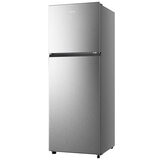 Hisense 326L Top Mount Fridge Silver HRTF325S