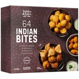 Tables & Tales Indian Bites 1.4kg