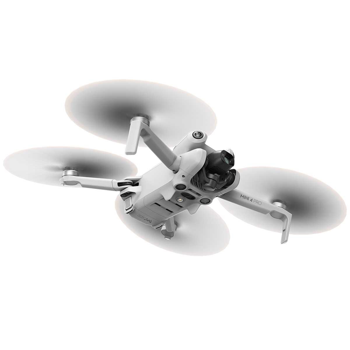 DJI Mini 4 Pro Fly More Combo CP.MA.00000735.04