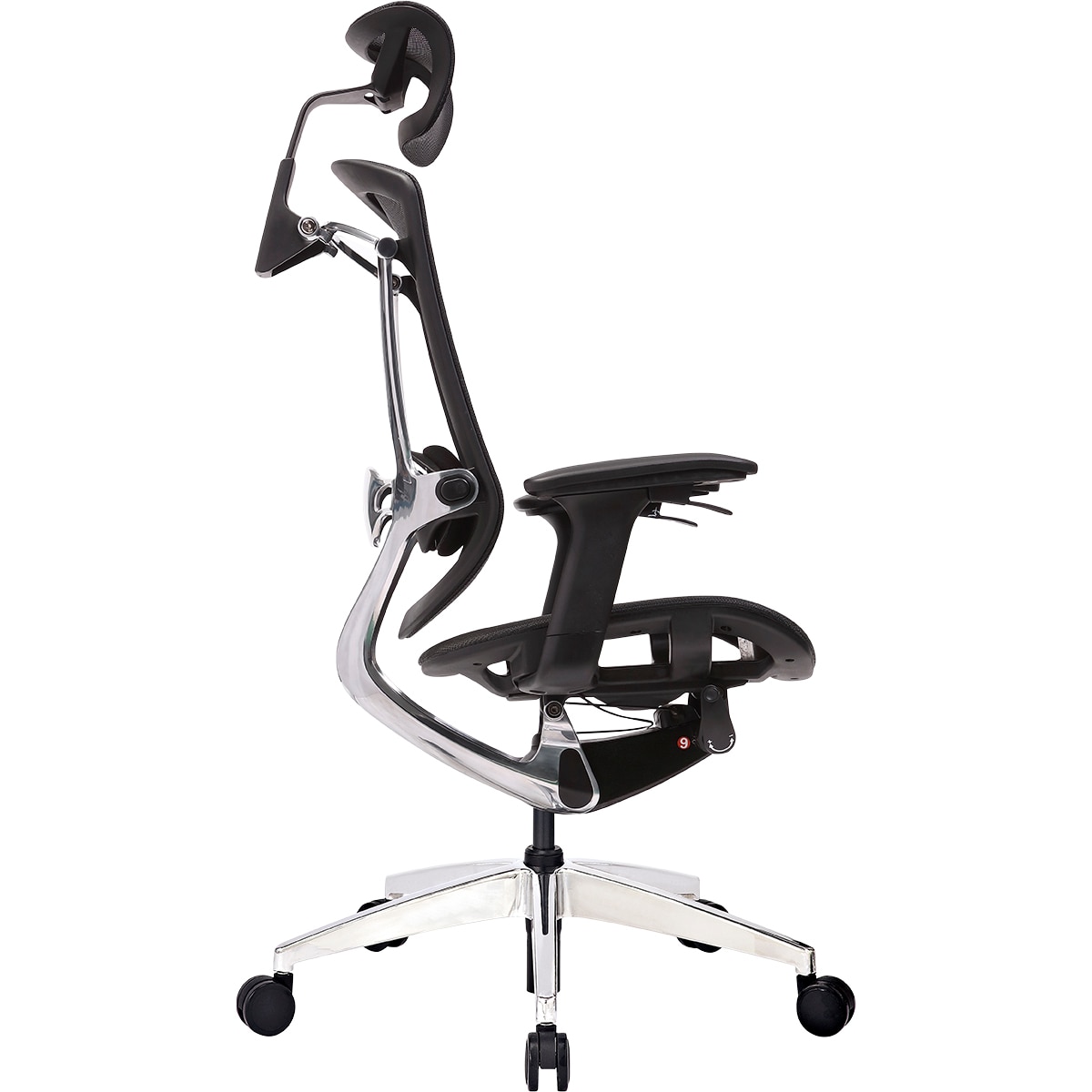 Aerocool GT07-35 Ergonomic Chair