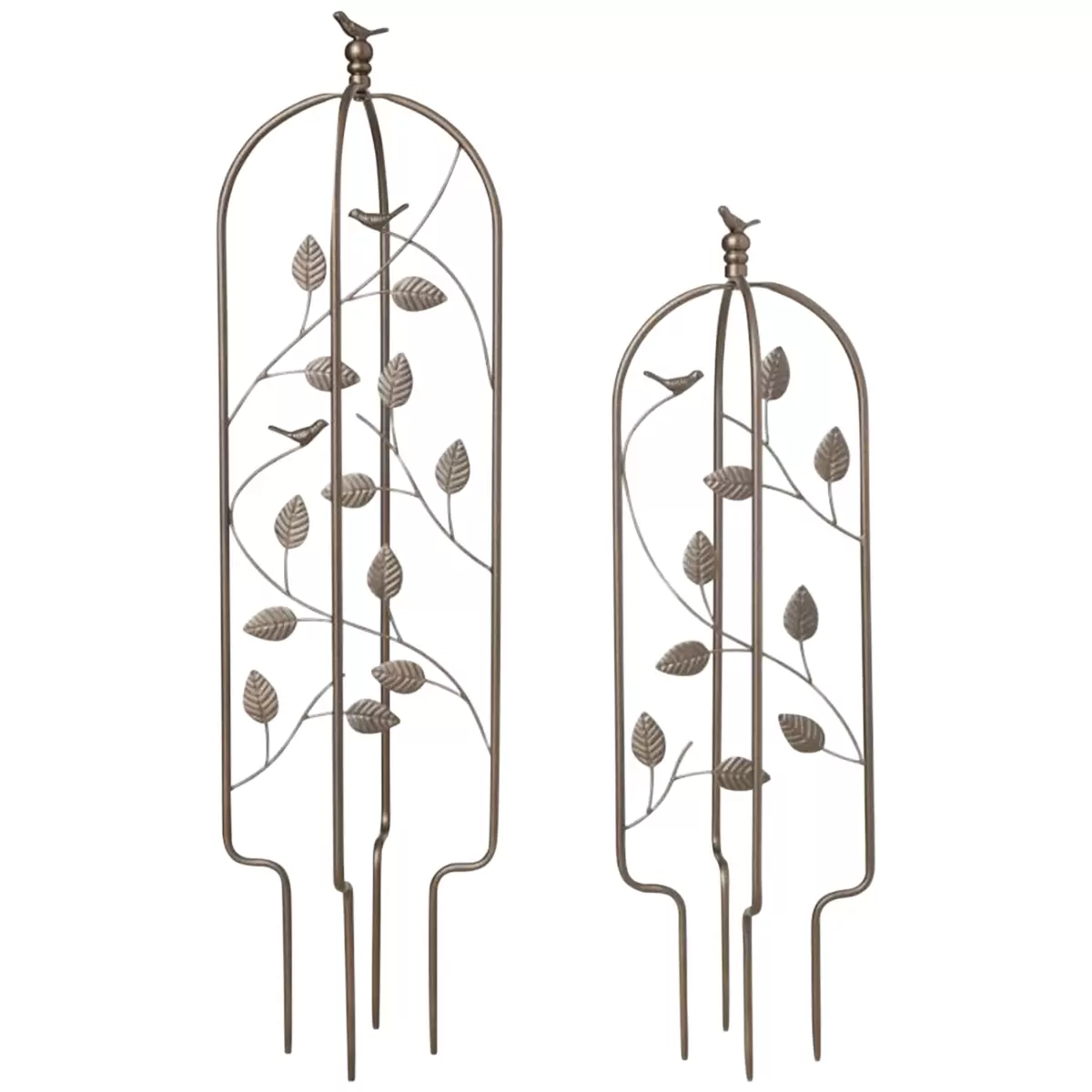 Garden Trellis Set of 2