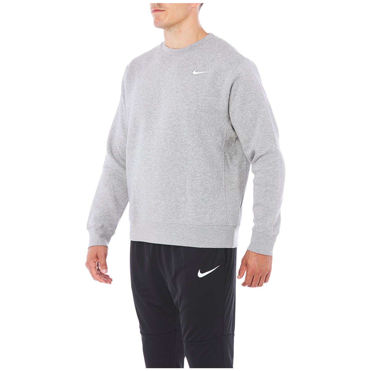 Nike Long sleeve Crew Tee