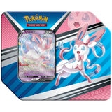 Pokemon TCG V-Tins 4Pack