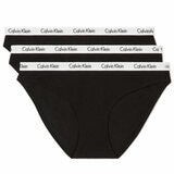 Calvin Klein Women's Bikini 3 Pack Calvin Klein Women's Bikini 3 Pack