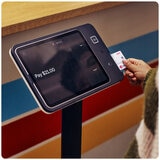 Square Kiosk + $1000 Free Processing