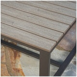 SunVilla Helio 4 Piece Outdoor Patio Seating Set SunVilla Helio 4 Piece Outdoor Patio Seating Set