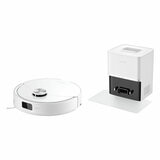 Roborock Q10V+ Vacuum Cleaner White RRQ10VP0203WHT Roborock Q10V+ Vacuum Cleaner White RRQ10VP0203WHT