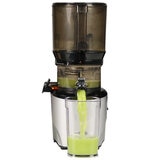 Kuvings AUTO10 Hands-Free Cold Press Juicer Silver