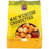 Rodeo Joe’s Mac & Cheese Croquettes 1.2kg