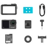 DJI Osmo Action 4 Standard Combo CP.OS.00000269.01