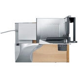 Graef Electric Slicer Silver SKS850