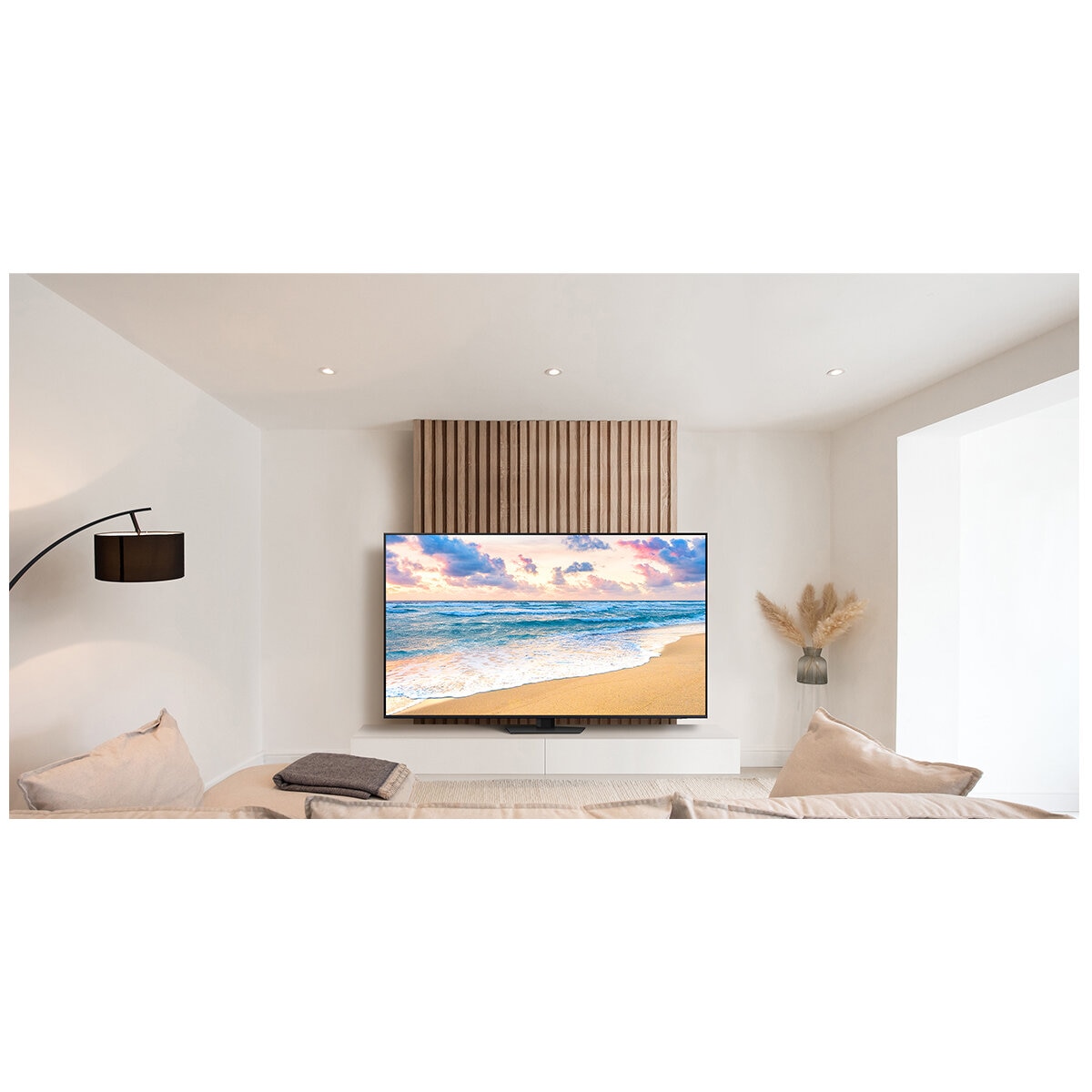 Samsung 75 Inch QN85D Neo QLED 4K Smart TV QA75QN85DBWXXY