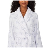 DKNY - Women's Robe - White