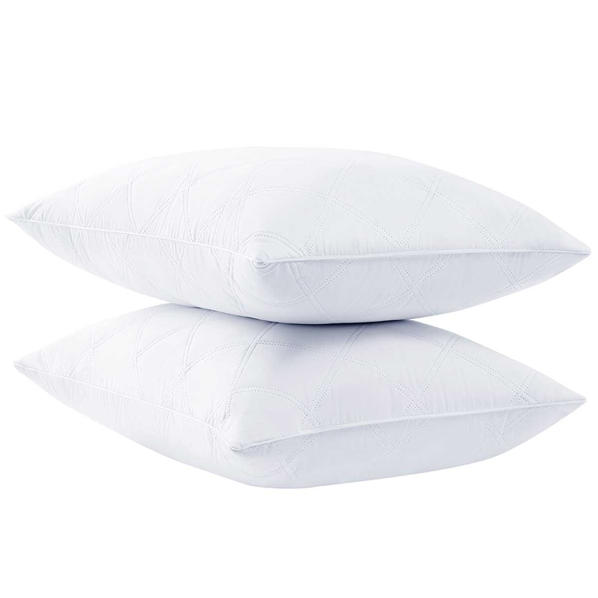 Tommy Bahama Liquiloft Gel Fiber Pillow 2 Pack