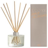 Ecoya Reed Diffuser Sage And Cedar 2 x 200ml