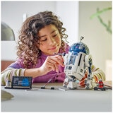 LEGO Star Wars R2-D2 75379