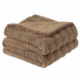 Casual Living Faux Fur Throw 127cm x 177cm Casual Living Faux Fur Throw 127cm x 177cm