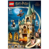 LEGO Harry Potter Hogwarts Room of Requirement 76413