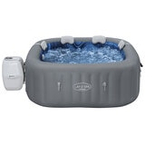 SaluSpa Coronado EnergySense Square Spa With Smart AirJet