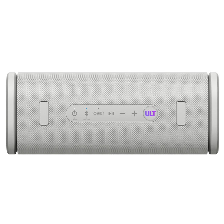 Sony ULT FIELD 5 Wireless Speaker White SRSULT50W Sony ULT FIELD 5 Wireless Speaker White SRSULT50W
