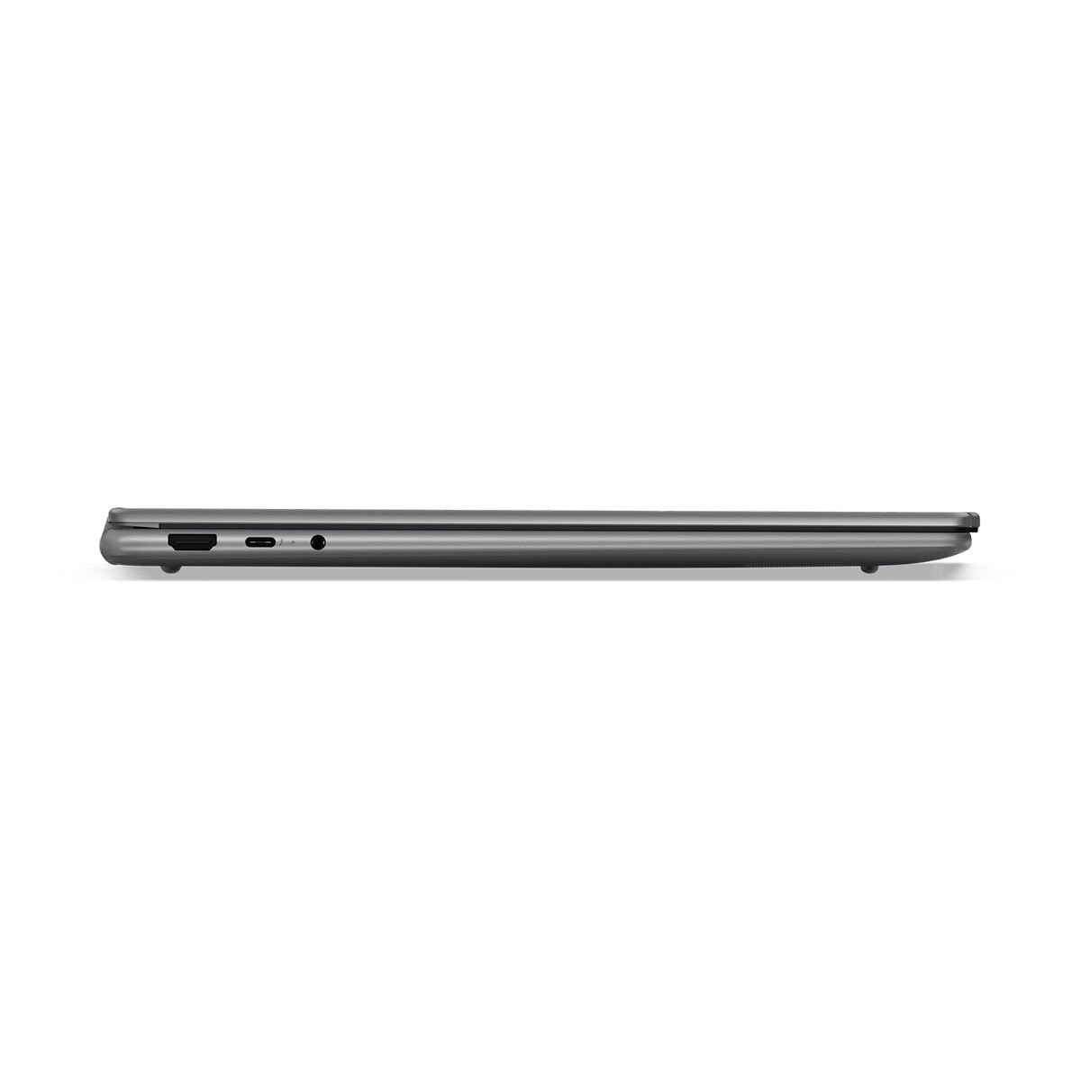 Lenovo 16 Inch Yoga 7 2 in 1 Notebook 83JT0041AU Lenovo 16 Inch Yoga 7 2 in 1 Notebook 83JT0041AU