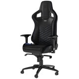 Noblechairs EPIC Series Gaming Chair Black Blue