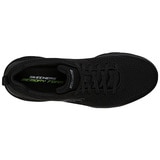 Skechers Men's Summit Shoe - Black