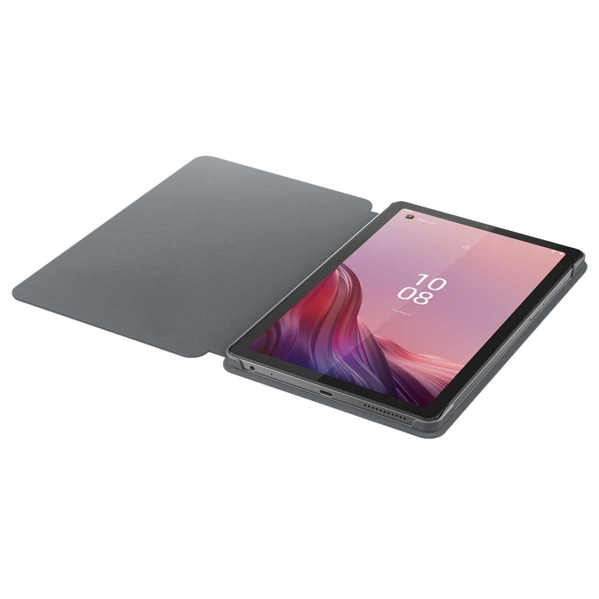 Lenovo Tab M9 Tablet + Folio Case ZAC30200AU