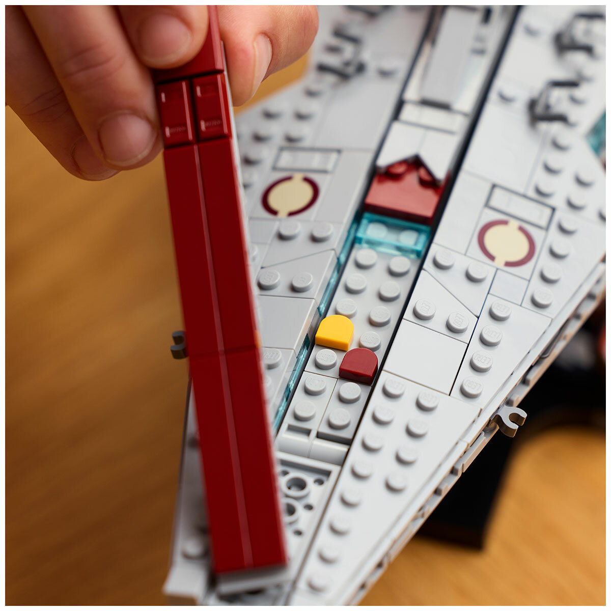 LEGO Star Wars Venator-Class Attack Cruiser 75441 LEGO Star Wars Venator-Class Attack Cruiser 75441