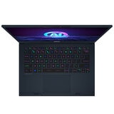 MSI 14 Inch Stealth 14 AI Studio Laptop Ultra 7 155H A1VGG-027AU