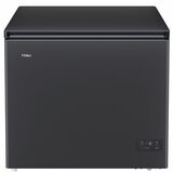 Haier 195L 500 Series Hybrid Frost Free Chest Freezer HCF200FI Haier 195L 500 Series Hybrid Frost Free Chest Freezer HCF200FI