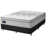 Domino Lachlan Single Mattress Plush