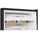 Hisense 125L Bar Fridge Black HRBF126B Hisense 125L Bar Fridge Black HRBF126B
