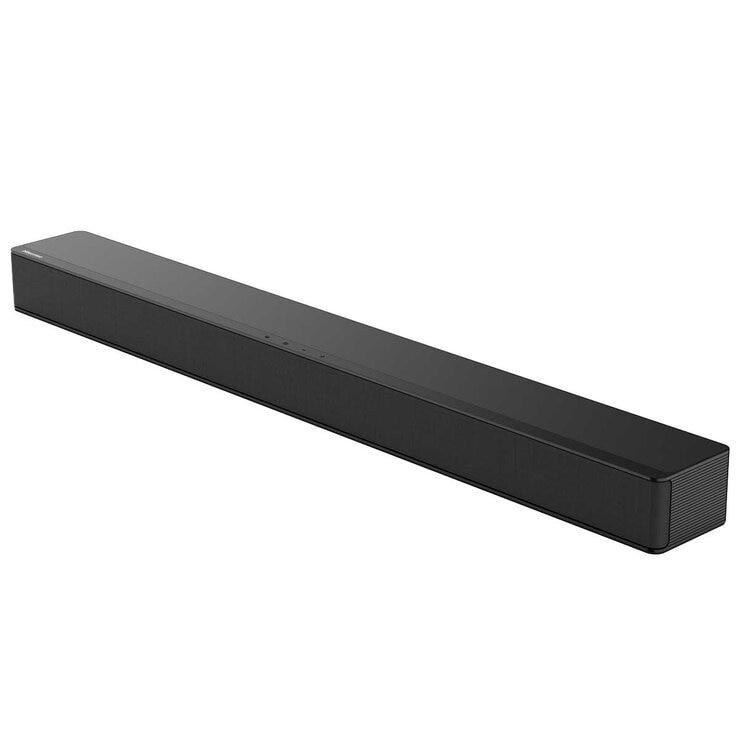 Hisense 2.1CH Soundbar With Wireless Subwoofer HS2100 Hisense 2.1CH Soundbar With Wireless Subwoofer HS2100