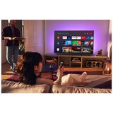 Philips 75 Inch 8200 series Ambilight 4K UHD Android Smart LED TV 75PUT8265/79